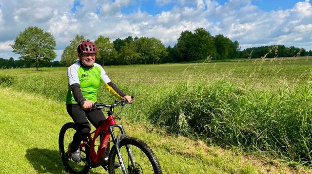 Singels en essen wandeltocht (zondag  9 juni 2024)